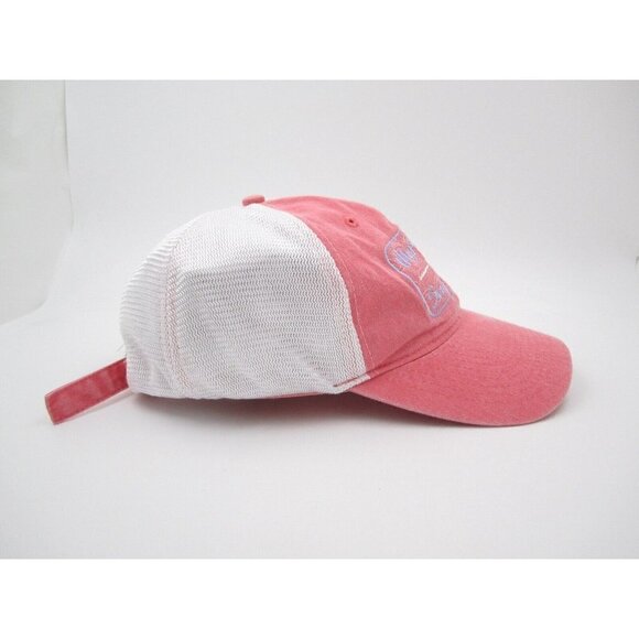 Women's Myrtle Beach 1938 South Carolina Mesh Baseball Hat - Picture 4 of 6